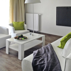 Apartments at Heidensee, Schwerin - Bild 2