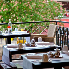 Favor Hotel Königsallee - Bild 14