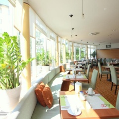 Hansa Apart-Hotel Regensburg - Bild 12