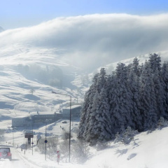 Agaoglu My Mountain Hotel - Bild 9