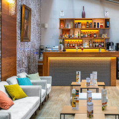 Charm Hotel Budapest  (formerly Boutique Hotel Budapest) - Bild 12