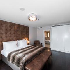 Parklane Resort and Spa в Санкт-Петербурге отзывы, цены и фото номеров - забронировать гостиницу Parklane Resort and Spa онлайн Санкт-Петербург комната для гостей фото 7