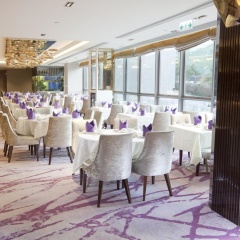 Dorsett Tsuen Wan, Hong Kong - Bild 20