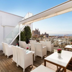 Hotel Almudaina - Bild 22