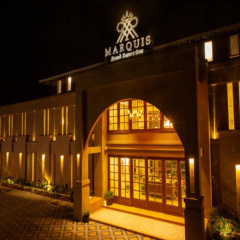 Marquis Beach Resort thumbnail 1