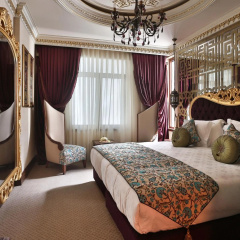 Daru Sultan Galata - Bild 5