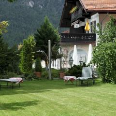 Hotel Edelweiss garni - Bild 13