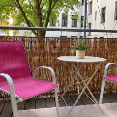 Große Altstadtwohnung im Zentrum, mit Balkon, TOP Lage, 4 Schlafplätzen - Bild 10