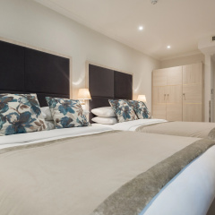 Blandford Hotel - Bild 2