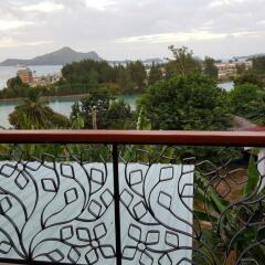 Hibiscus House Seychelles Self Catering in Mahe Island, Seychelles from 388$, photos, reviews - zenhotels.com photo 32