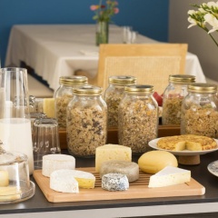 The Conica Deluxe Bed&Breakfast - Bild 11