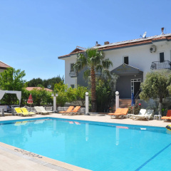 Mese Hotel & Apartments - Bild 12