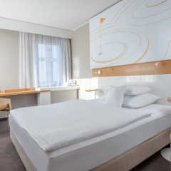 Hotel Golf Prague - Bild 4