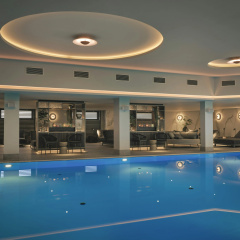 Leonardo Royal Hotel Baden-Baden - Bild 20