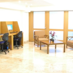 Gimat Otel - Bild 8