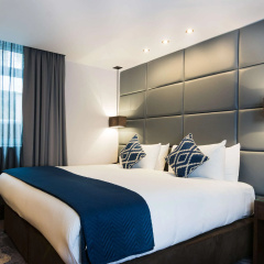 Montcalm Chilworth Townhouse, Paddington thumbnail 3