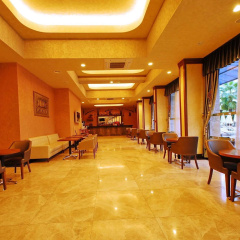 Pasa Beach Hotel - All Inclusive - Bild 26