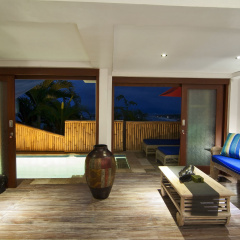 Lembongan Sanctuary Villas - Bild 6