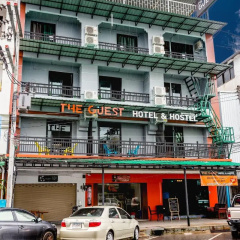 The Guest Hotel - Bild 1