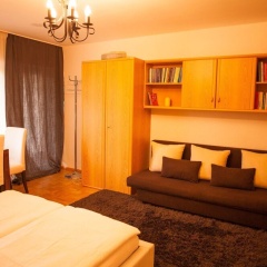 Apartment My Little Black Forest - Bild 1