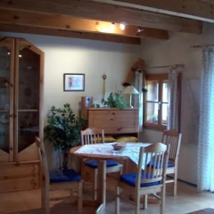 Bayerisches Landhaus bei Passau "Chalet Ilona im Park" - Bild 4