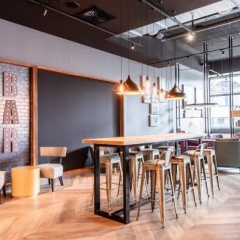 Premier Inn Wuppertal City Centre - Bild 13