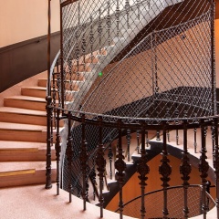Hotel Rum Budapest - Bild 17