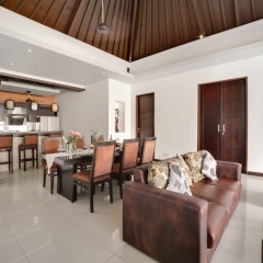 D And G Villas - Bild 26