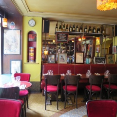 Hôtel Eldorado Paris - Bild 29