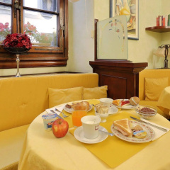 Hotel Cimabue - Bild 23