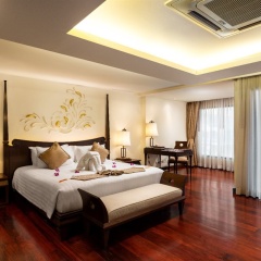 Patong Paragon Resort & Spa - Bild 4