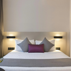 Citadines Trocadéro Paris - Bild 6