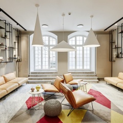 Nobis Hotel Copenhagen, a Member of Design Hotels - Bild 14
