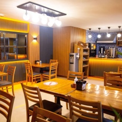 Emirtimes Hotel Kadikoy - Bild 23