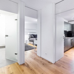 criston apartments - homely Residence - Bild 2