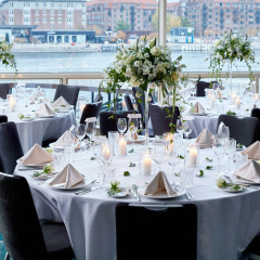 Copenhagen Marriott Hotel - Bild 24