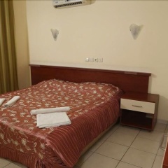 Begonya Hotel Kemer - All Inclusive - Bild 1