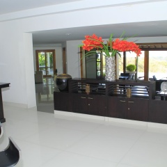 Villa Hening Boutique Hotel - Bild 2