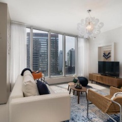 Icon Residences W Miami by Sunnyside Resorts - Bild 29