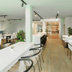 B&B Hotel Darmstadt - Bild 19