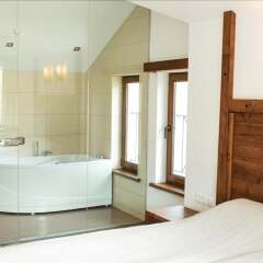 Boutique Hotel The White River in Borovets, Bulgaria from 115$, photos, reviews - zenhotels.com photo 16