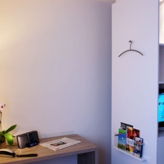 Hotel Schweizer Hof Kassel - Bild 19