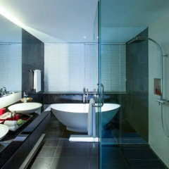 The Pavilions, Suites - Bild 7