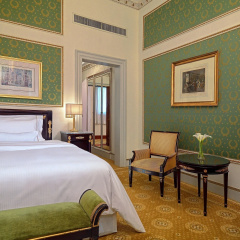 The Westin Excelsior Rome Hotel - Bild 10