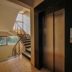 Отель OYO 14736 Home Sea View 1BHK Vasco Индия, Южный Гоа - отзывы, цены и фото номеров - забронировать отель OYO 14736 Home Sea View 1BHK Vasco онлайн фото 3
