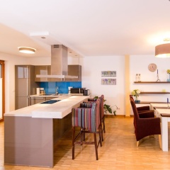 Luxury Boarding Suites - Bild 15