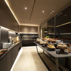 7BA Hotel Milano - Bild 13