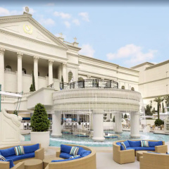 Caesars Suites At Caesars Palace - Bild 1