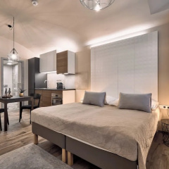 Aparthotel Rimska 14 - Bild 6