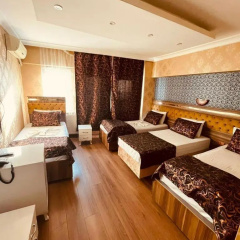 Meta Hotel - Bild 8